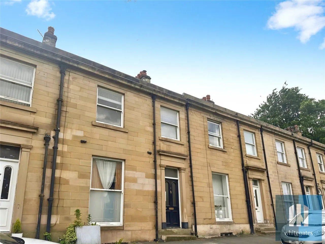 Wentworth Street, Huddersfield, HD1, photo 8