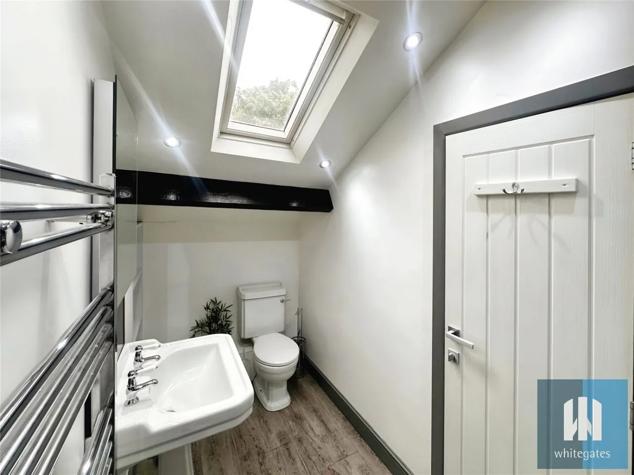 Wentworth Street, Huddersfield, HD1, photo 4