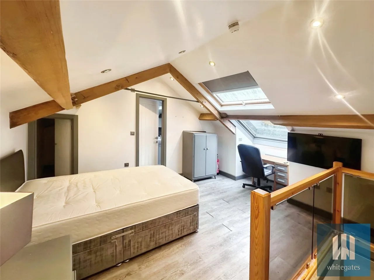 Wentworth Street, Huddersfield, HD1, photo 5