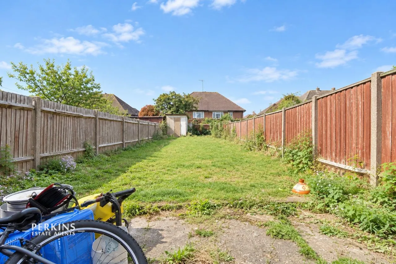 Dennis Avenue, Wembley, HA9, photo 5
