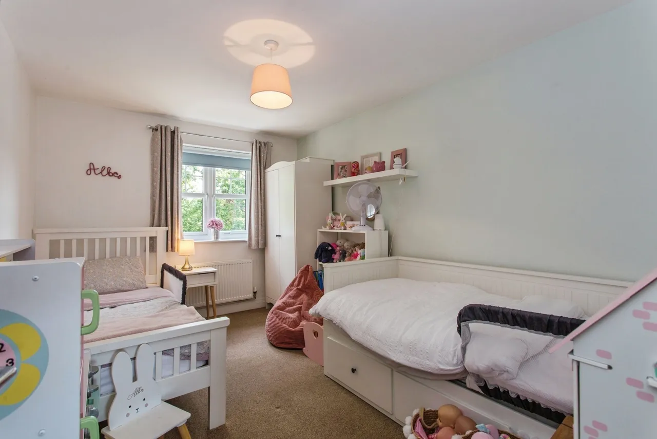 Cypress Close, Leyland, PR25, photo 18