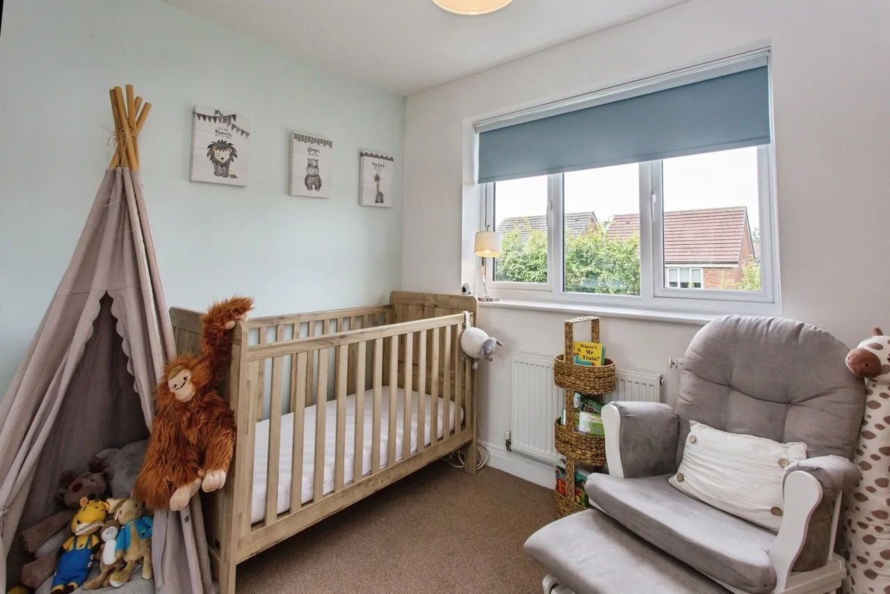 Cypress Close, Leyland, PR25, photo 19
