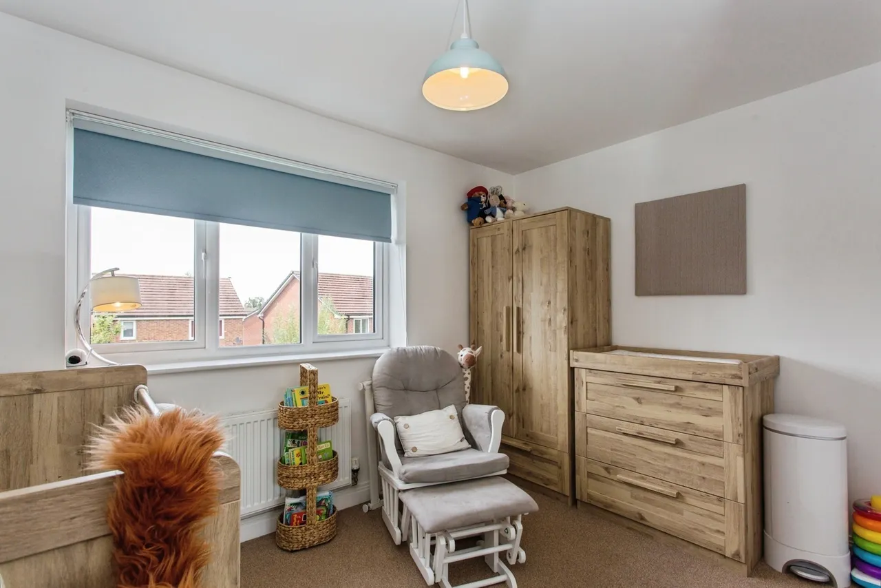 Cypress Close, Leyland, PR25, photo 20