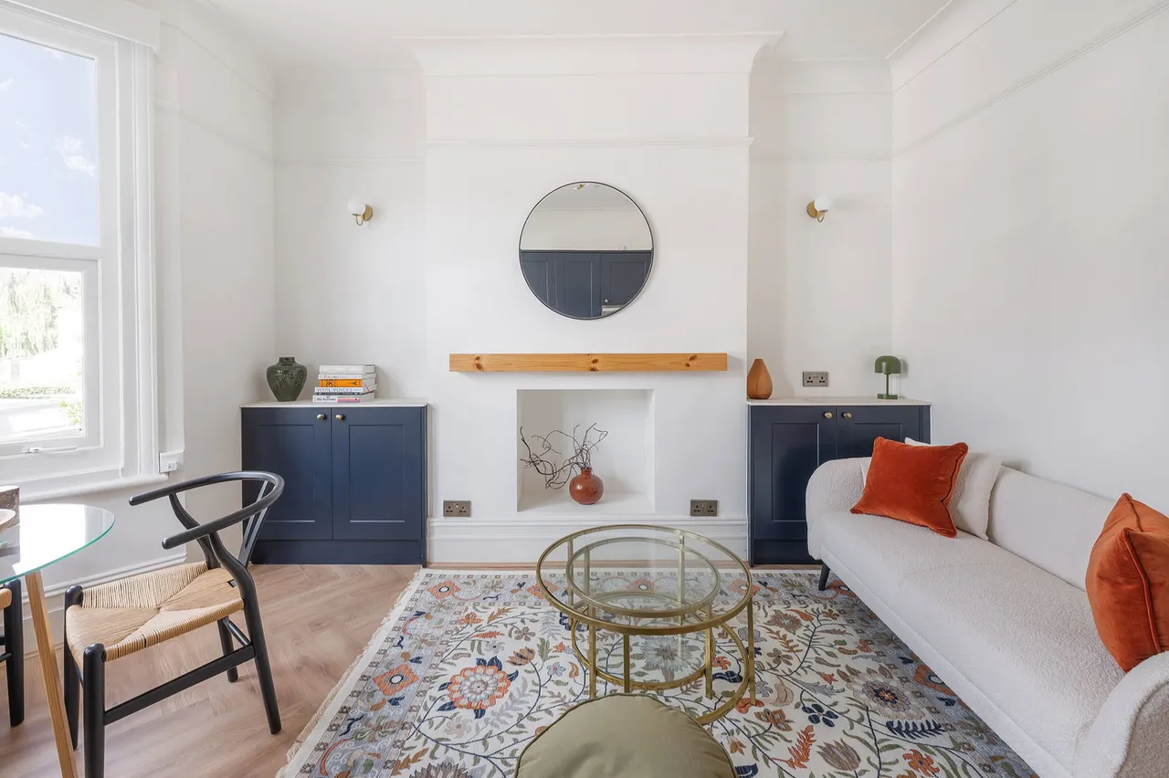Woolstone Road, London, SE23, photo 5