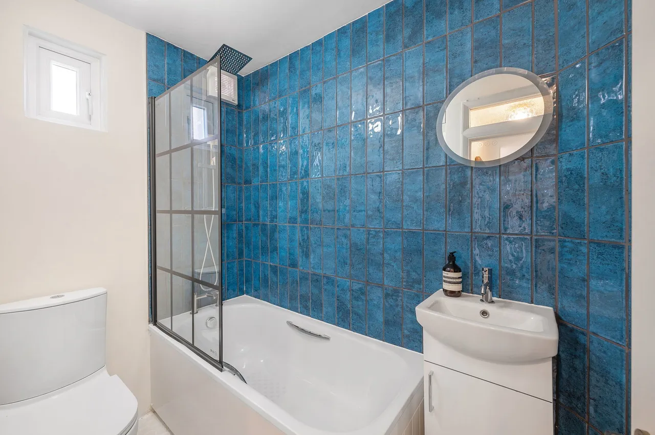 Woolstone Road, London, SE23, photo 11