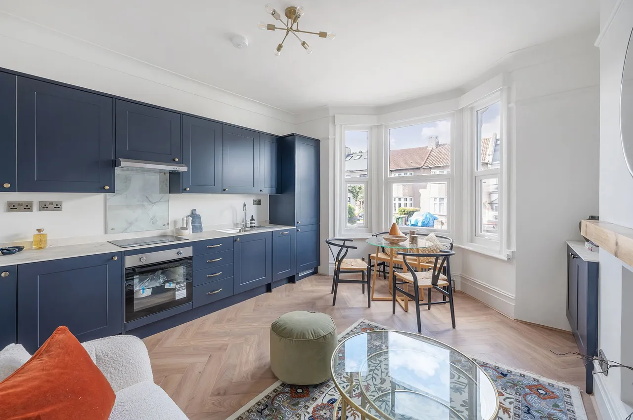 Woolstone Road, London, SE23, photo 2