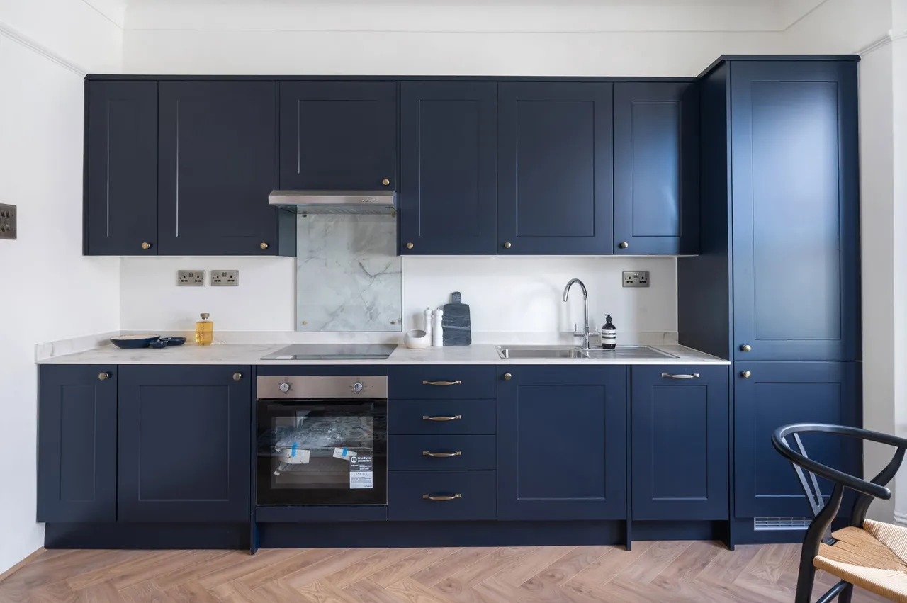 Woolstone Road, London, SE23, photo 4