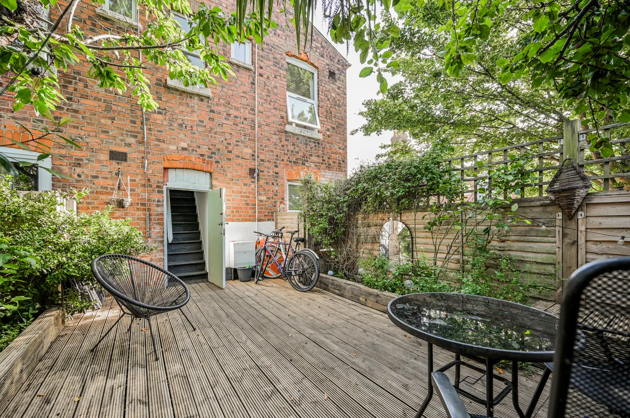 London, N22, photo 7