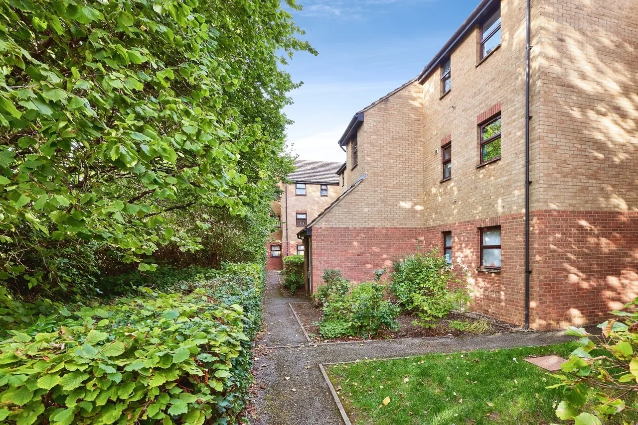 William Smith Close, Cambridge, CB1, photo 11