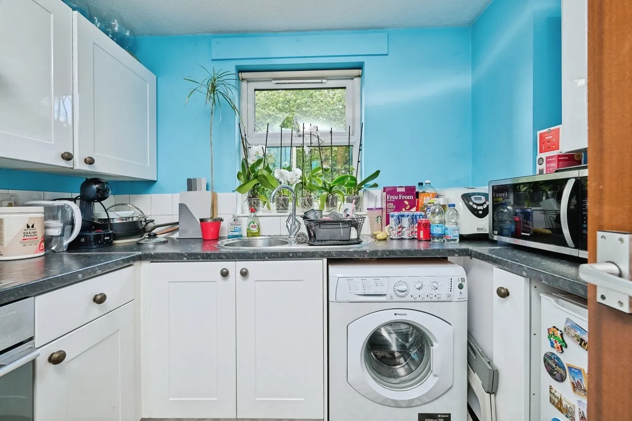 William Smith Close, Cambridge, CB1, photo 6