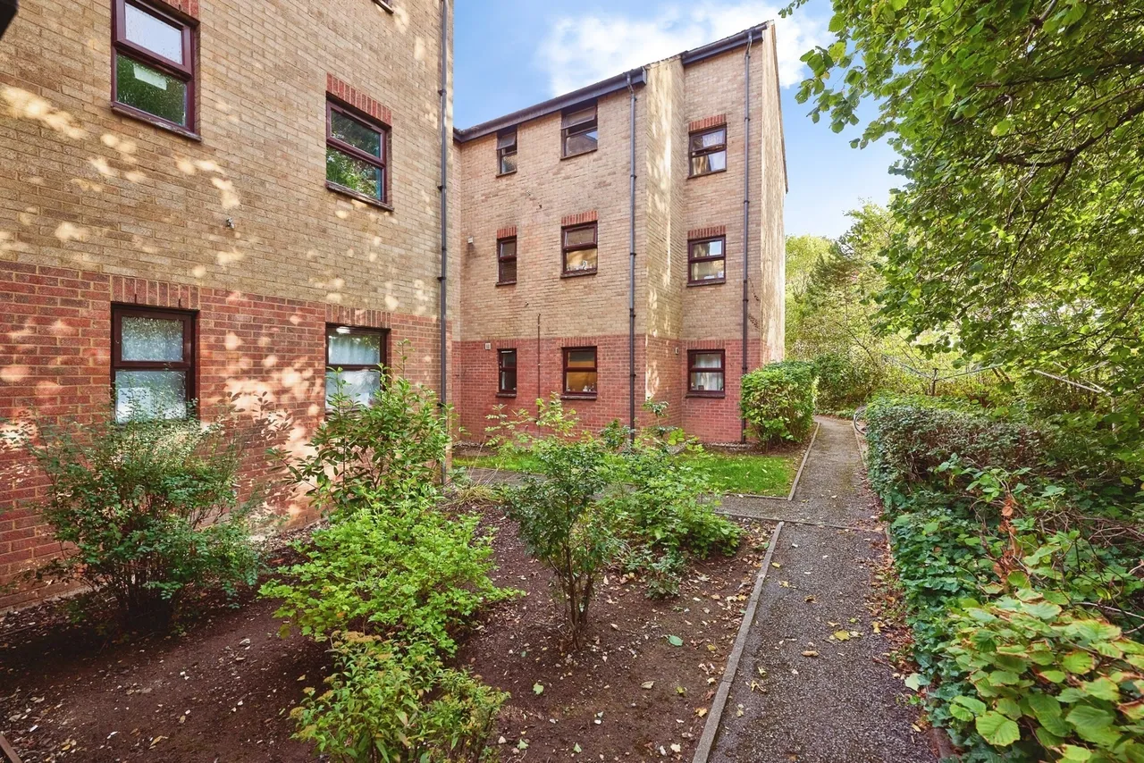 William Smith Close, Cambridge, CB1, photo 12