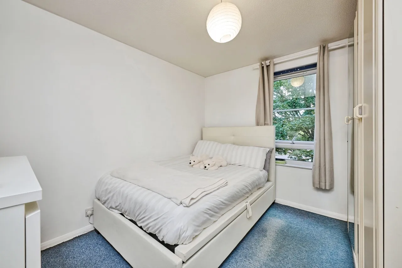 William Smith Close, Cambridge, CB1, photo 8