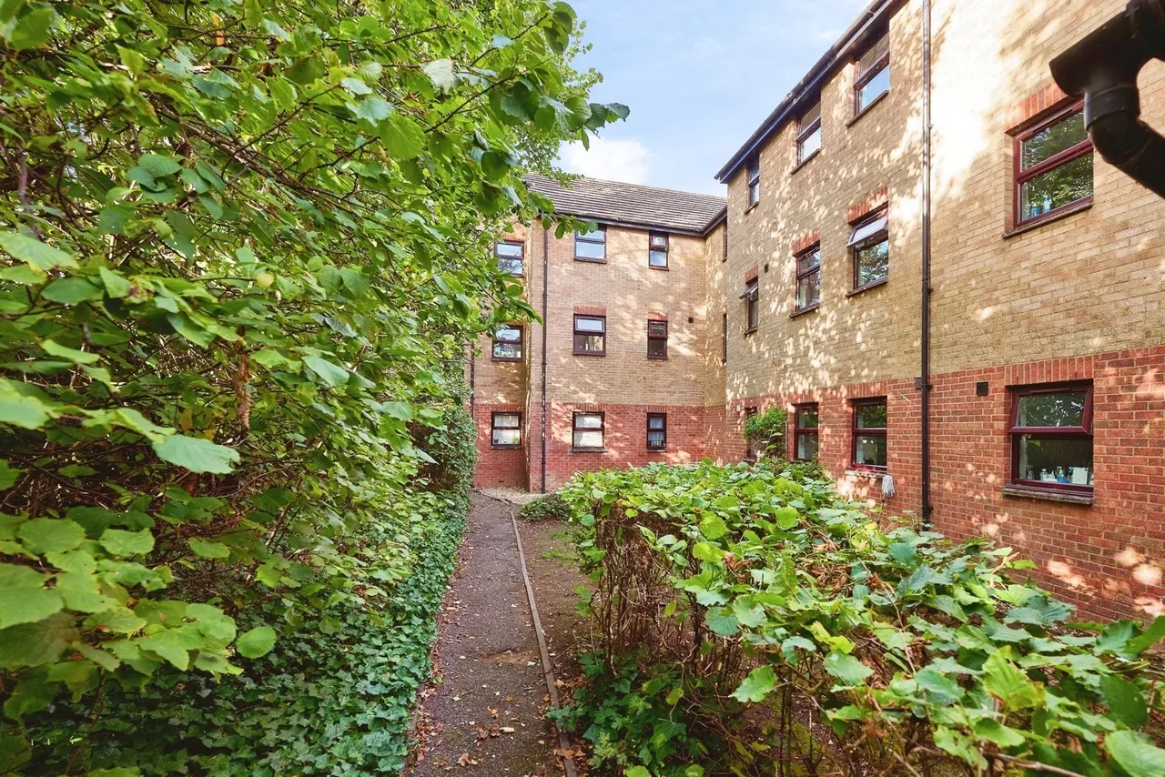 William Smith Close, Cambridge, CB1, photo 10