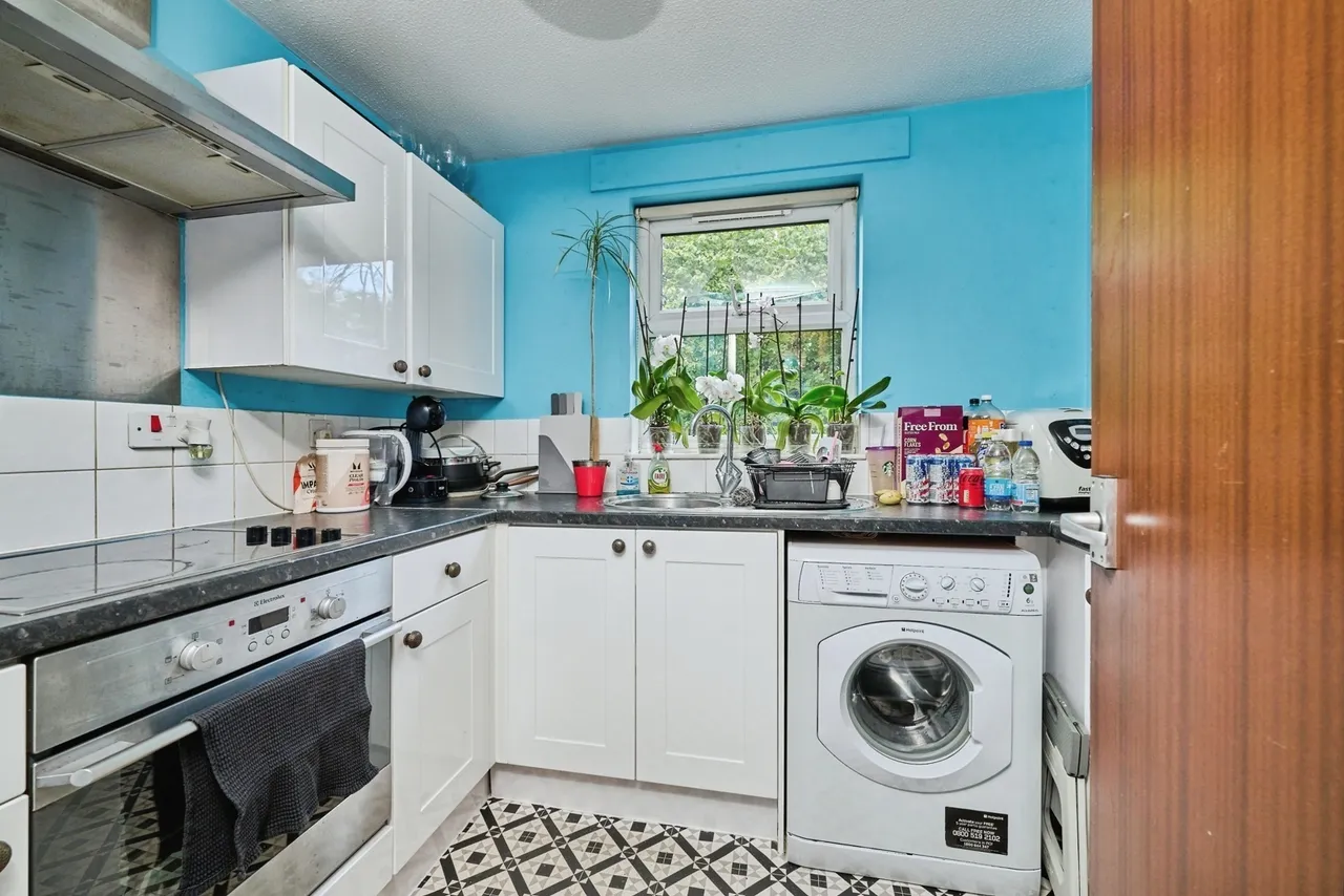 William Smith Close, Cambridge, CB1, photo 7