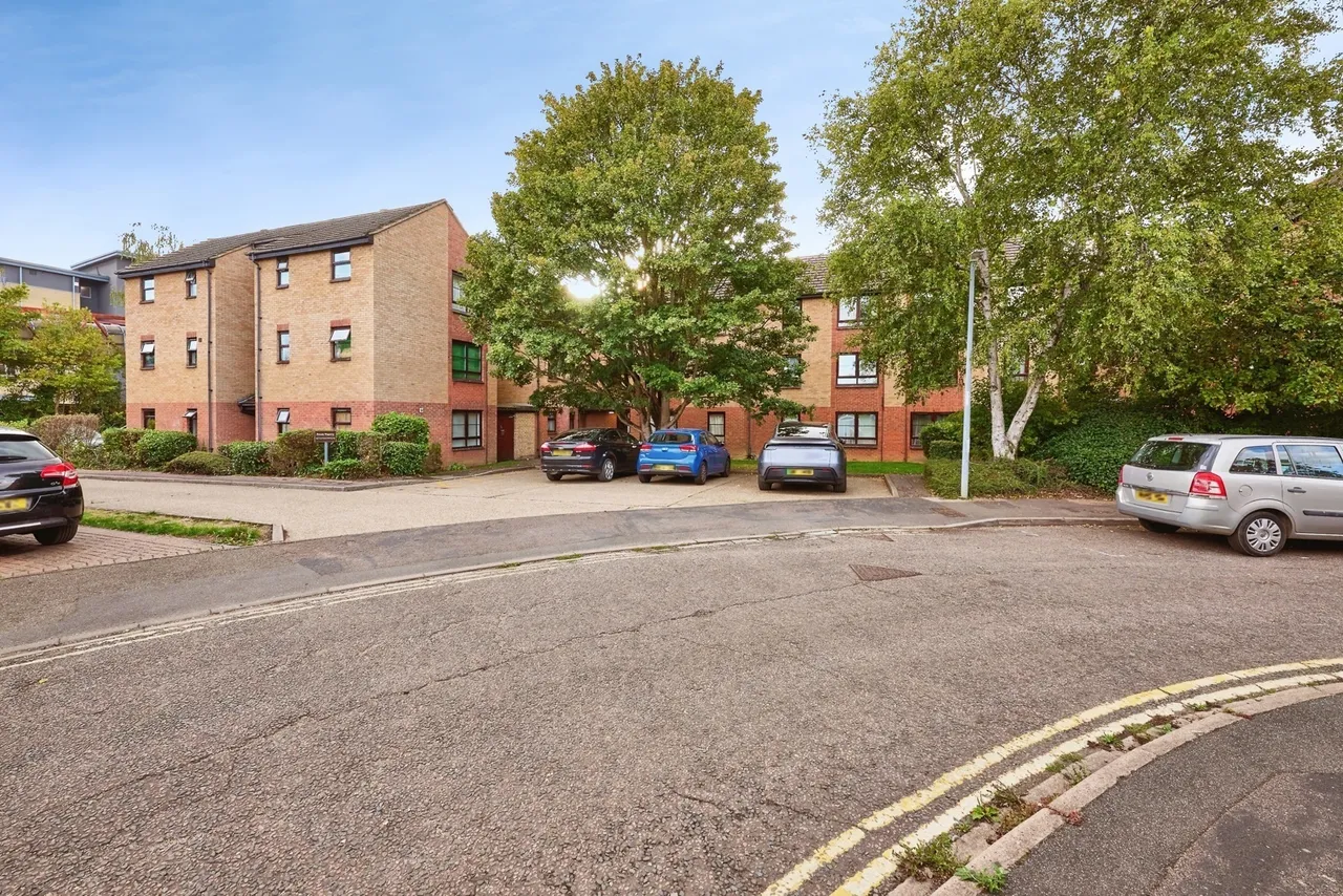 William Smith Close, Cambridge, CB1, photo 13