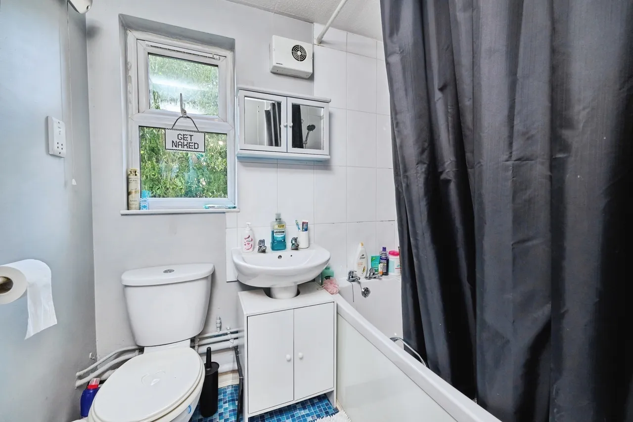 William Smith Close, Cambridge, CB1, photo 9