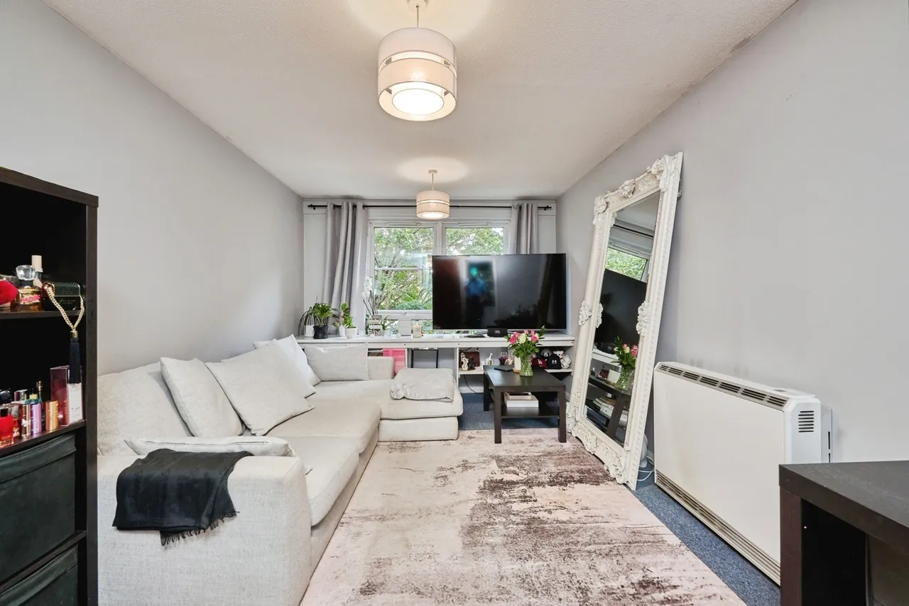 William Smith Close, Cambridge, CB1, photo 2