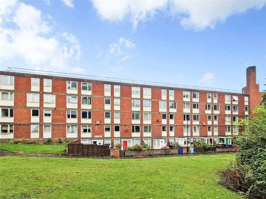 2 bed flat for sale, St. Ann's Close, Newcastle upon Tyne, NE1