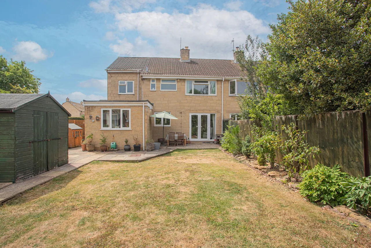 Courtfield Road, Tetbury, photo 36