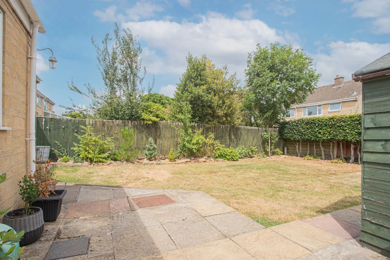 Courtfield Road, Tetbury, photo 33