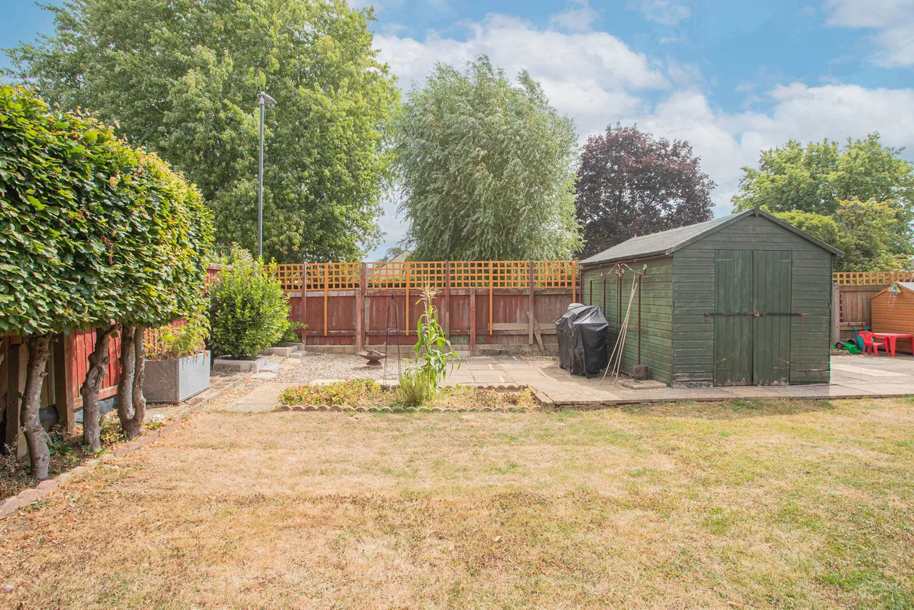 Courtfield Road, Tetbury, photo 17