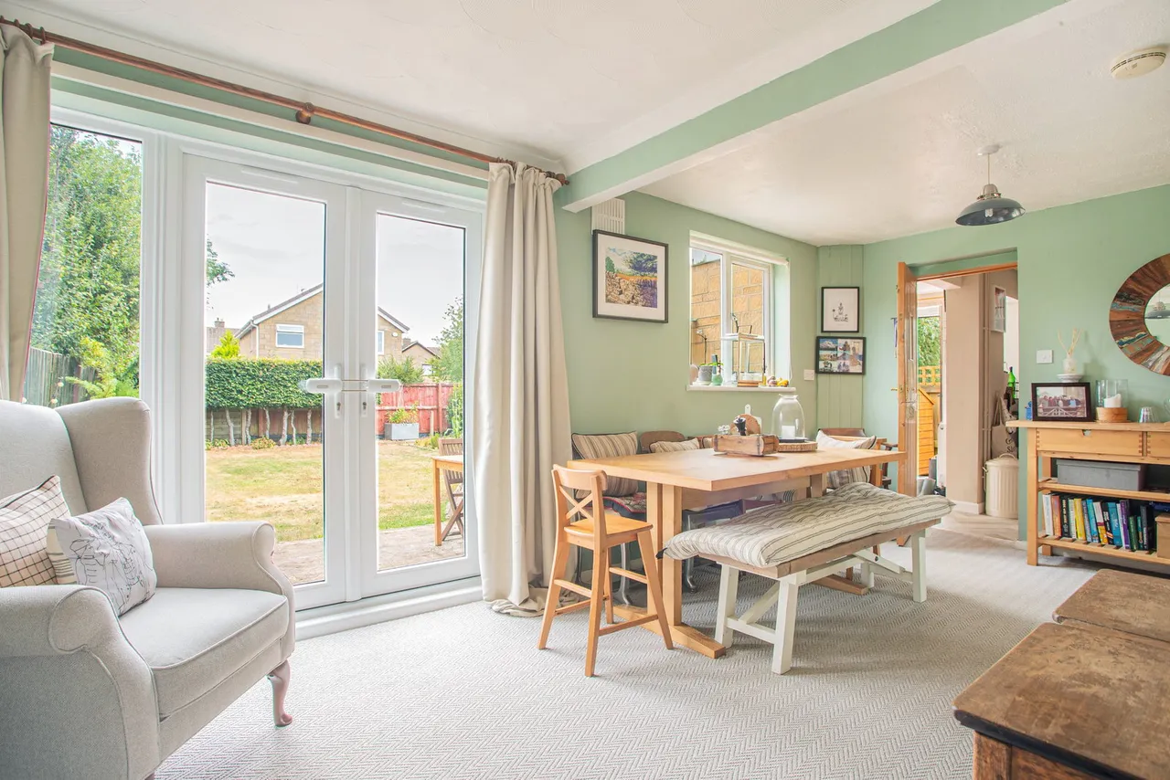 Courtfield Road, Tetbury, photo 5