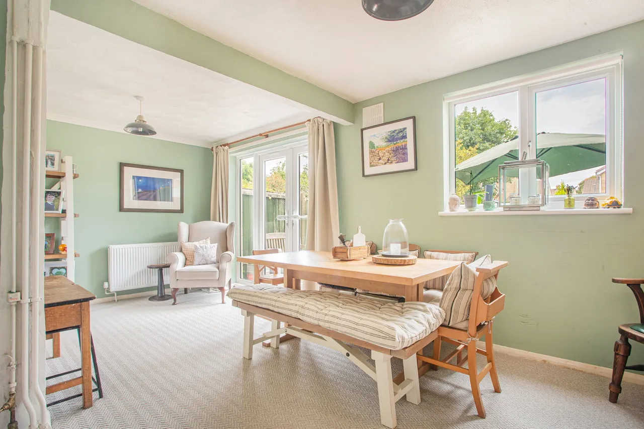 Courtfield Road, Tetbury, photo 2