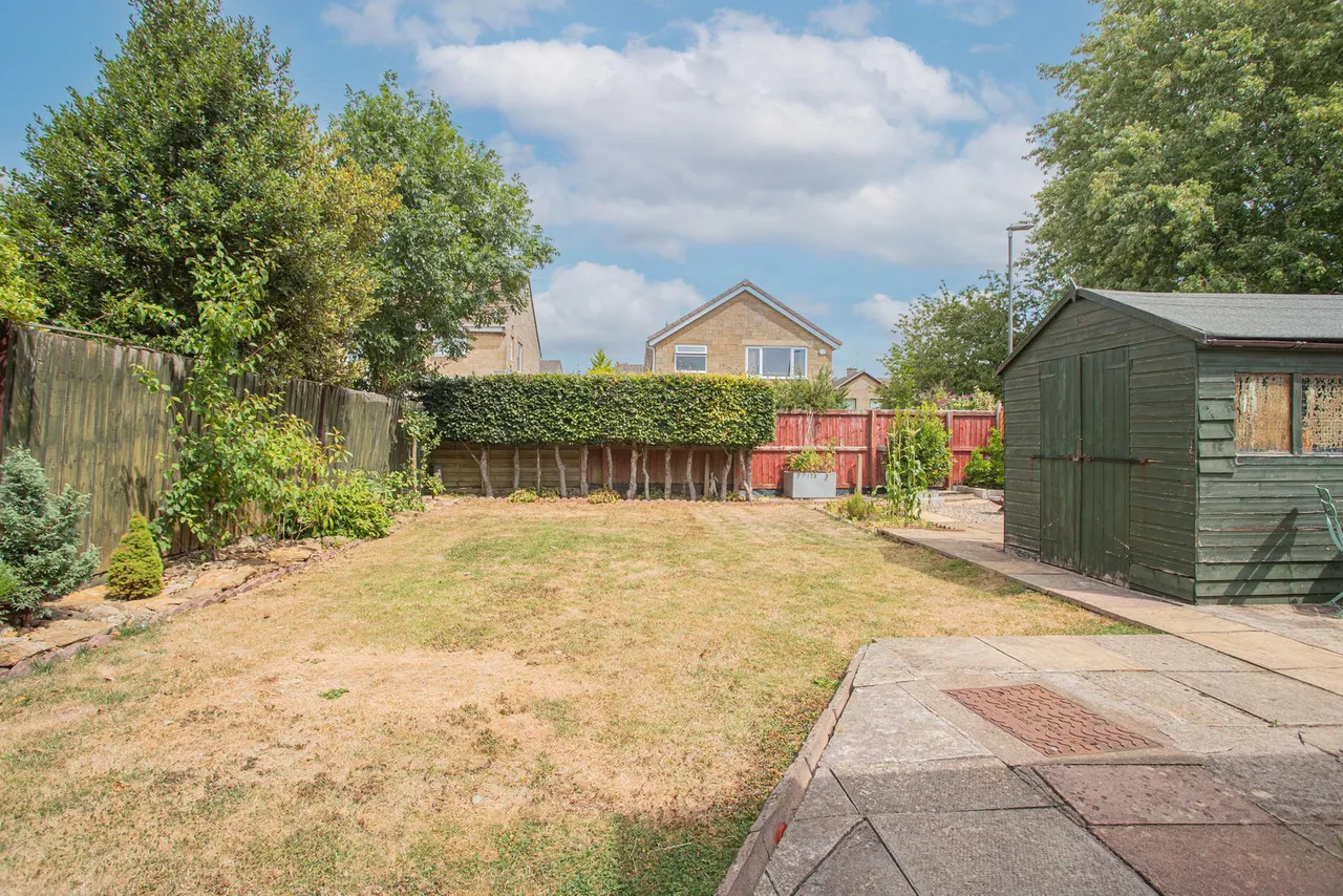 Courtfield Road, Tetbury, photo 14