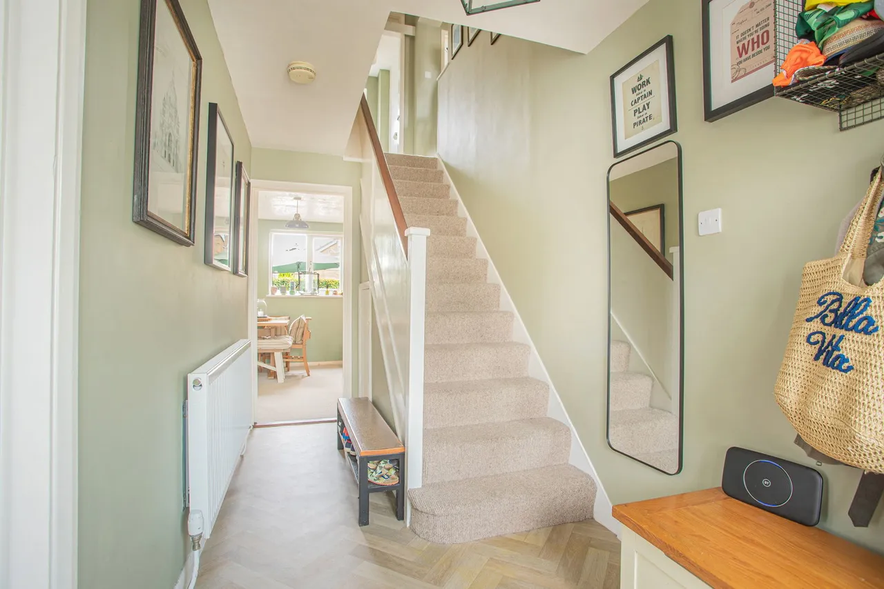 Courtfield Road, Tetbury, photo 6