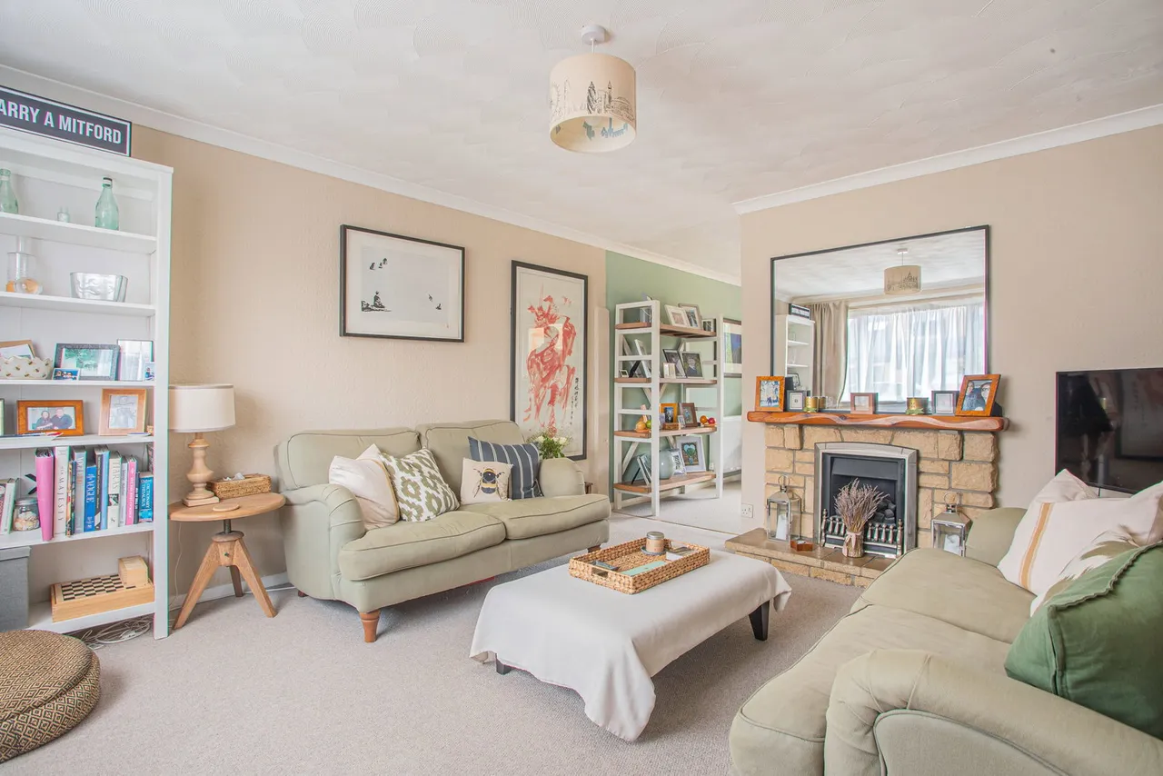 Courtfield Road, Tetbury, photo 21