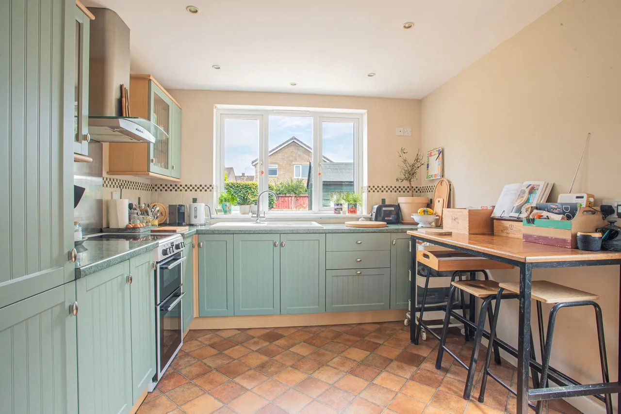 Courtfield Road, Tetbury, photo 22