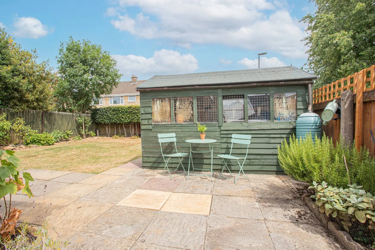 Courtfield Road, Tetbury, photo 16
