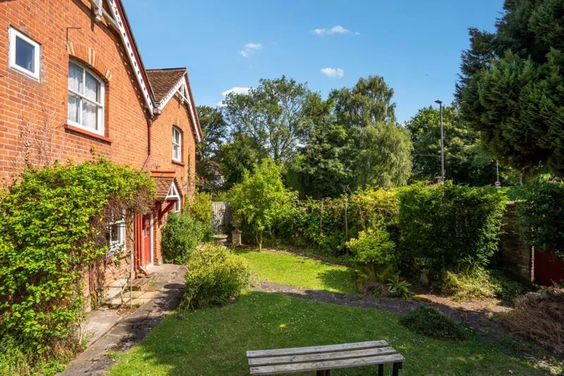 Hedsor Road, Bourne End SL8 5DP, photo 4