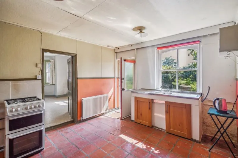 Hedsor Road, Bourne End SL8 5DP, photo 6