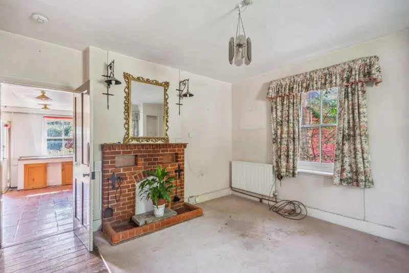 Hedsor Road, Bourne End SL8 5DP, photo 9