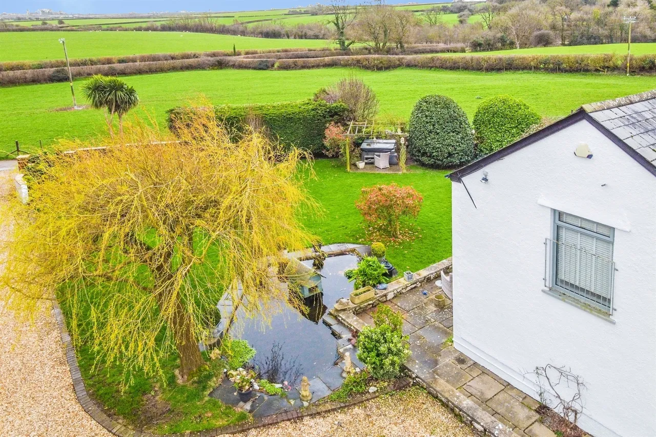 5 bed house for sale, Sutton Road, Cowbridge, CF71