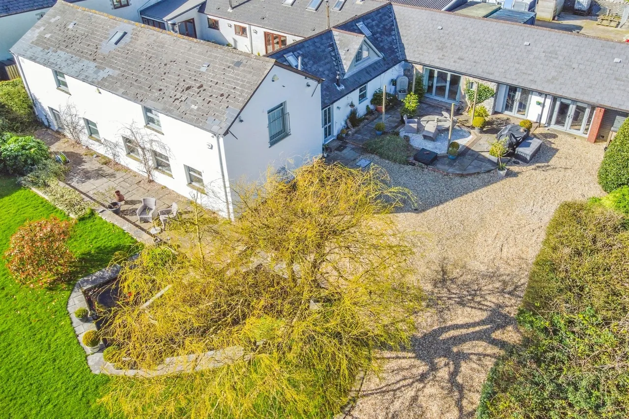 Sutton Road, Cowbridge, CF71, photo 28
