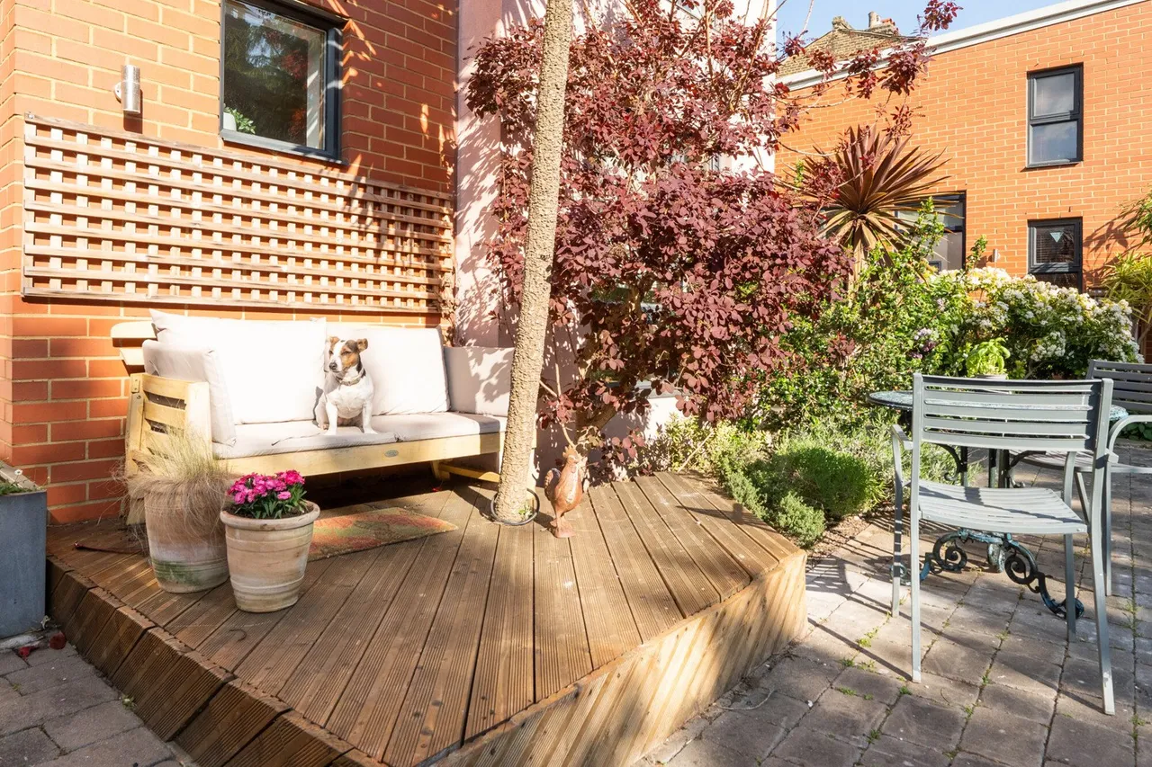Vaughan Road, SE5, photo 9