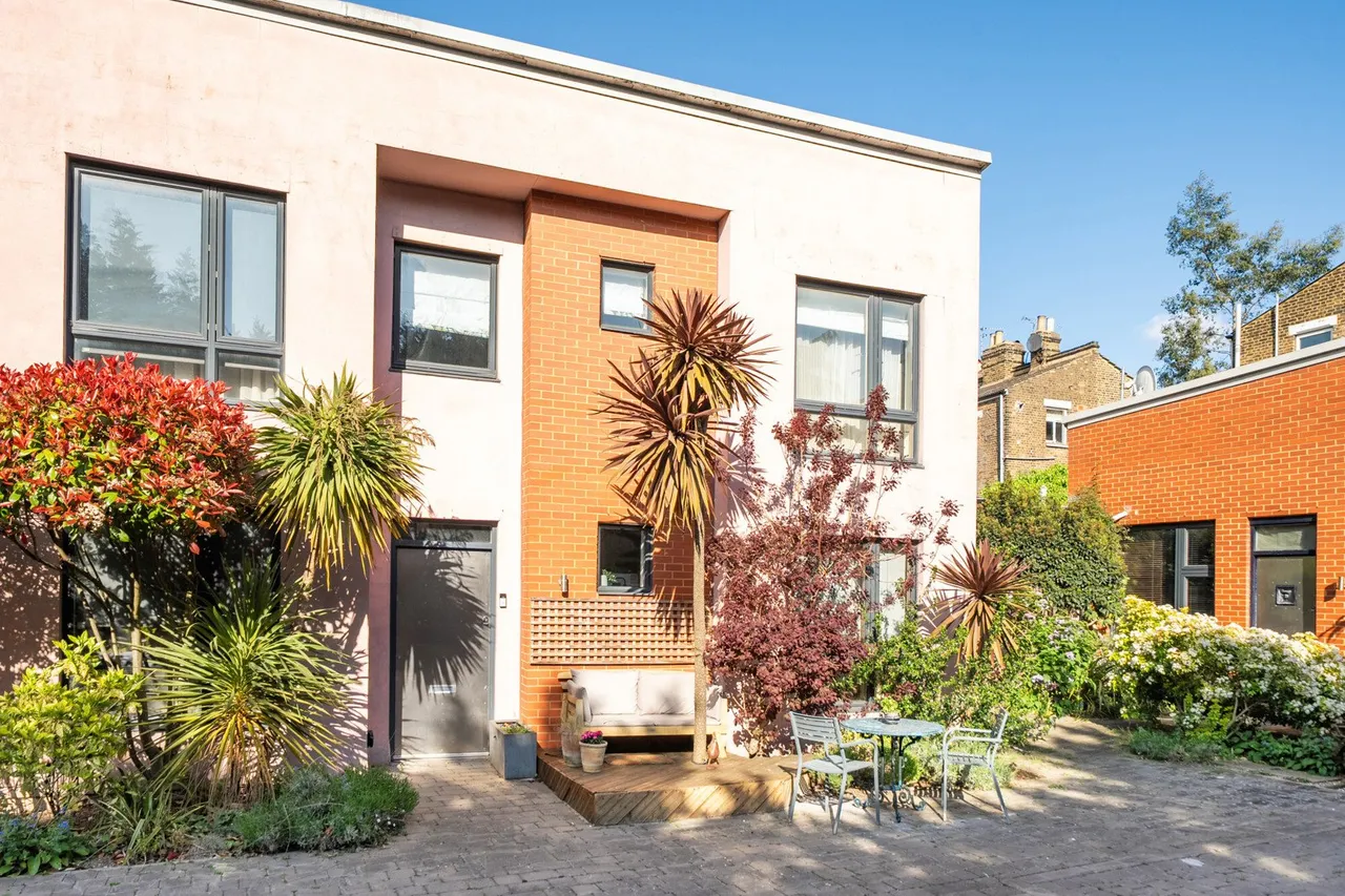 Vaughan Road, SE5, photo 10