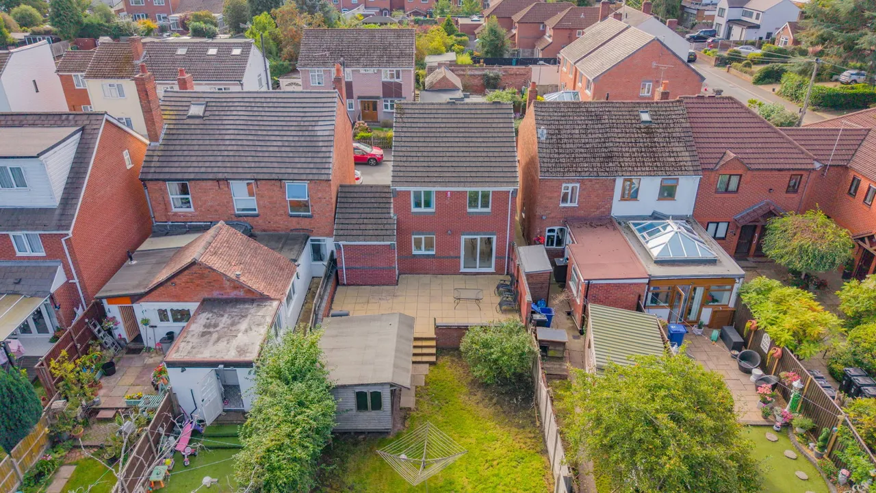 Summer Street, Kingswinford, DY6, photo 49