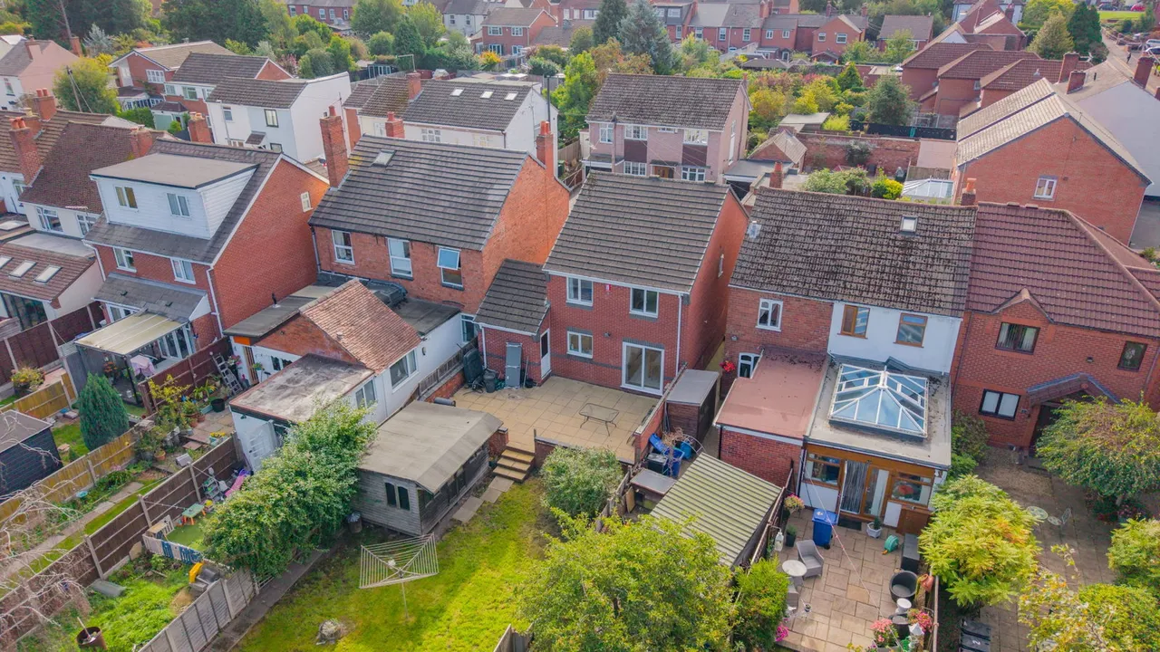 Summer Street, Kingswinford, DY6, photo 51
