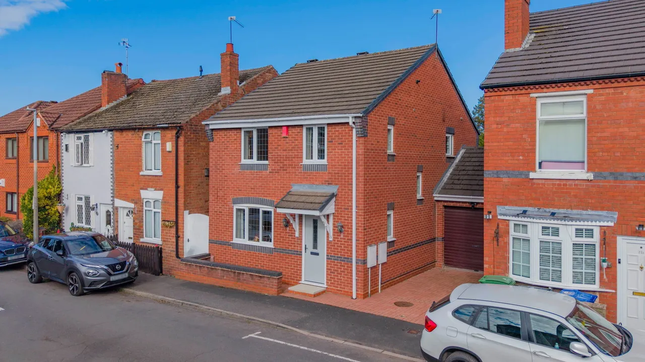Summer Street, Kingswinford, DY6, photo 42