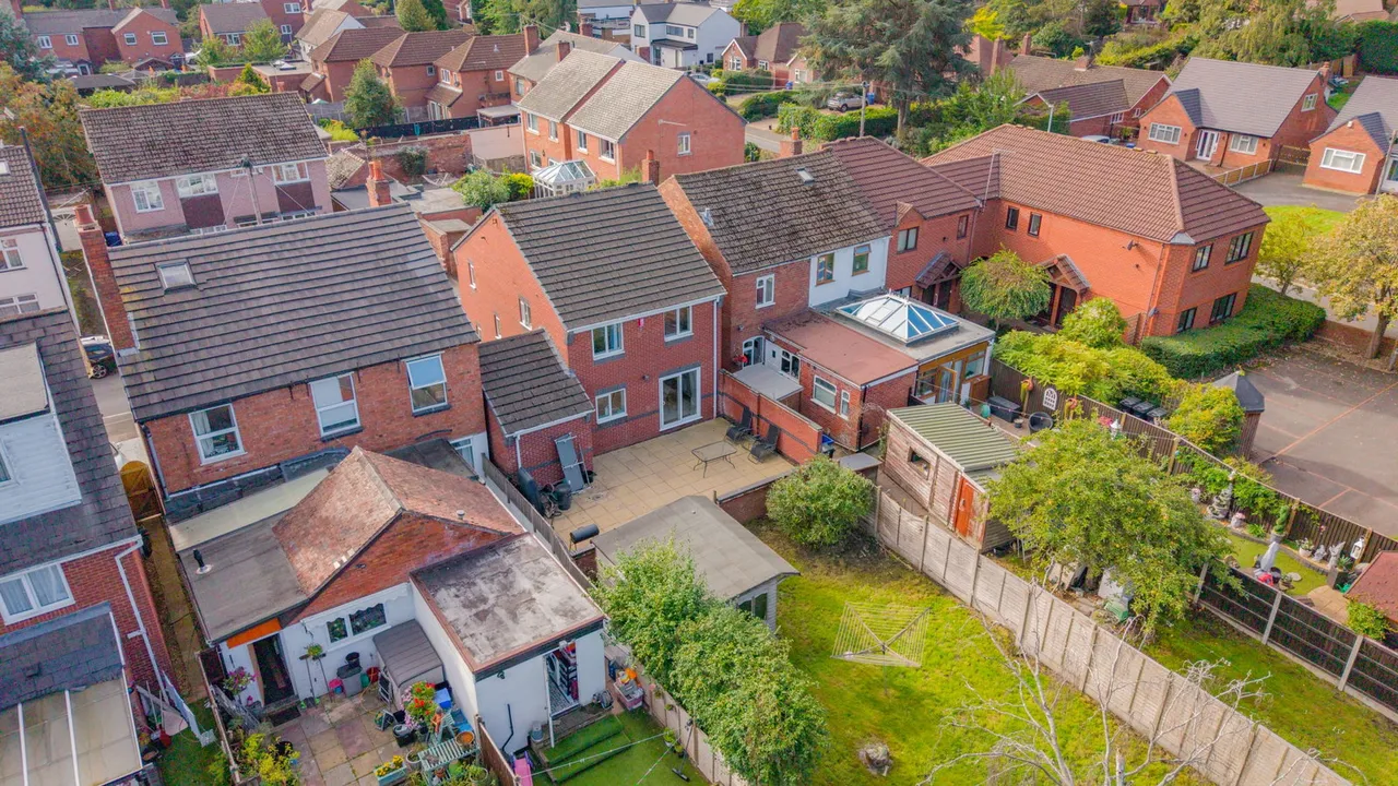 Summer Street, Kingswinford, DY6, photo 50