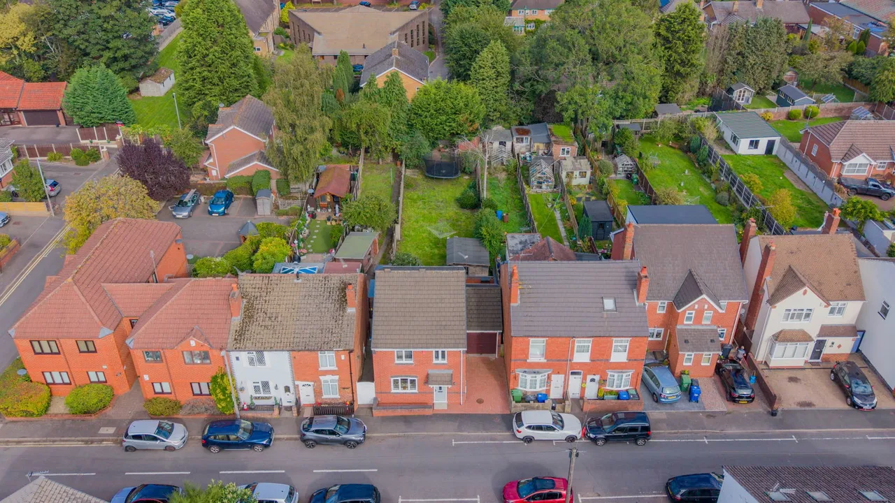 Summer Street, Kingswinford, DY6, photo 46