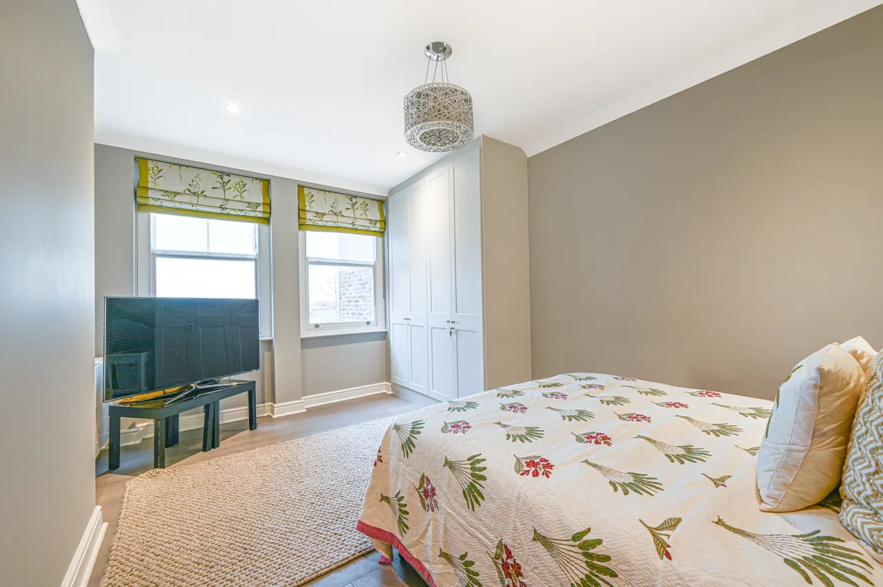 London, NW6, photo 8