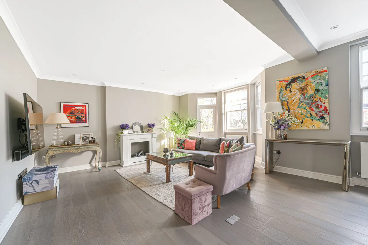 London, NW6, photo 5