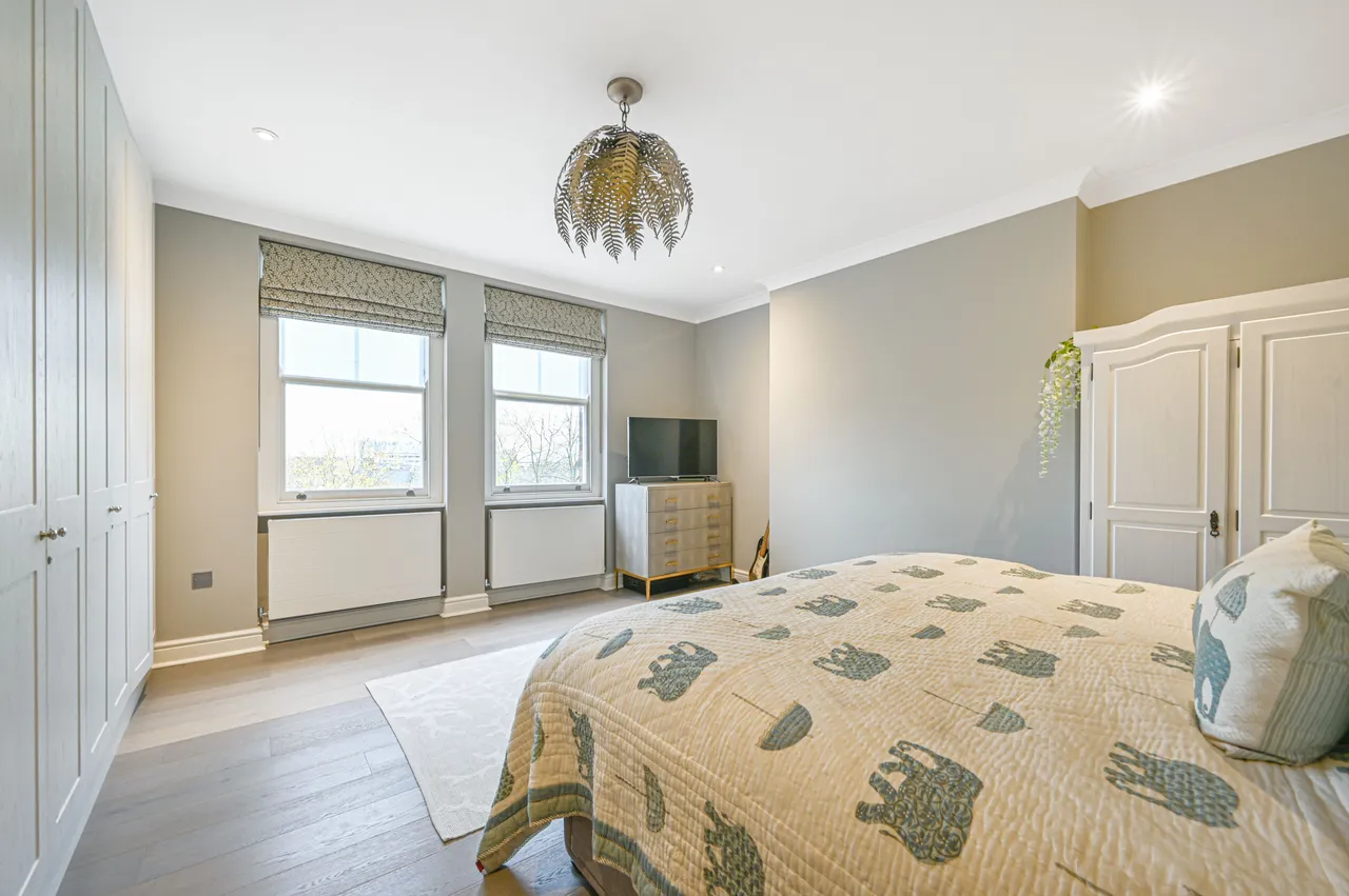 London, NW6, photo 10
