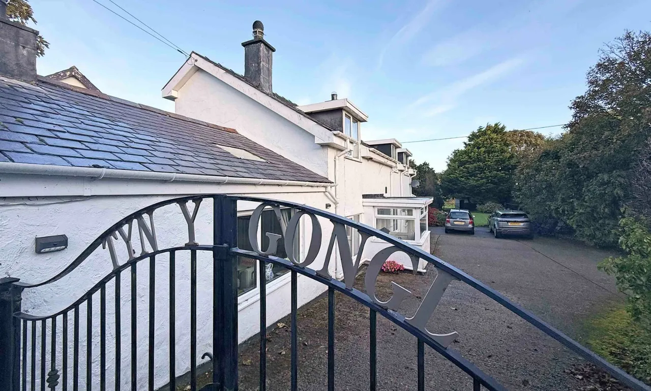 Llanddona, Beaumaris, photo 32