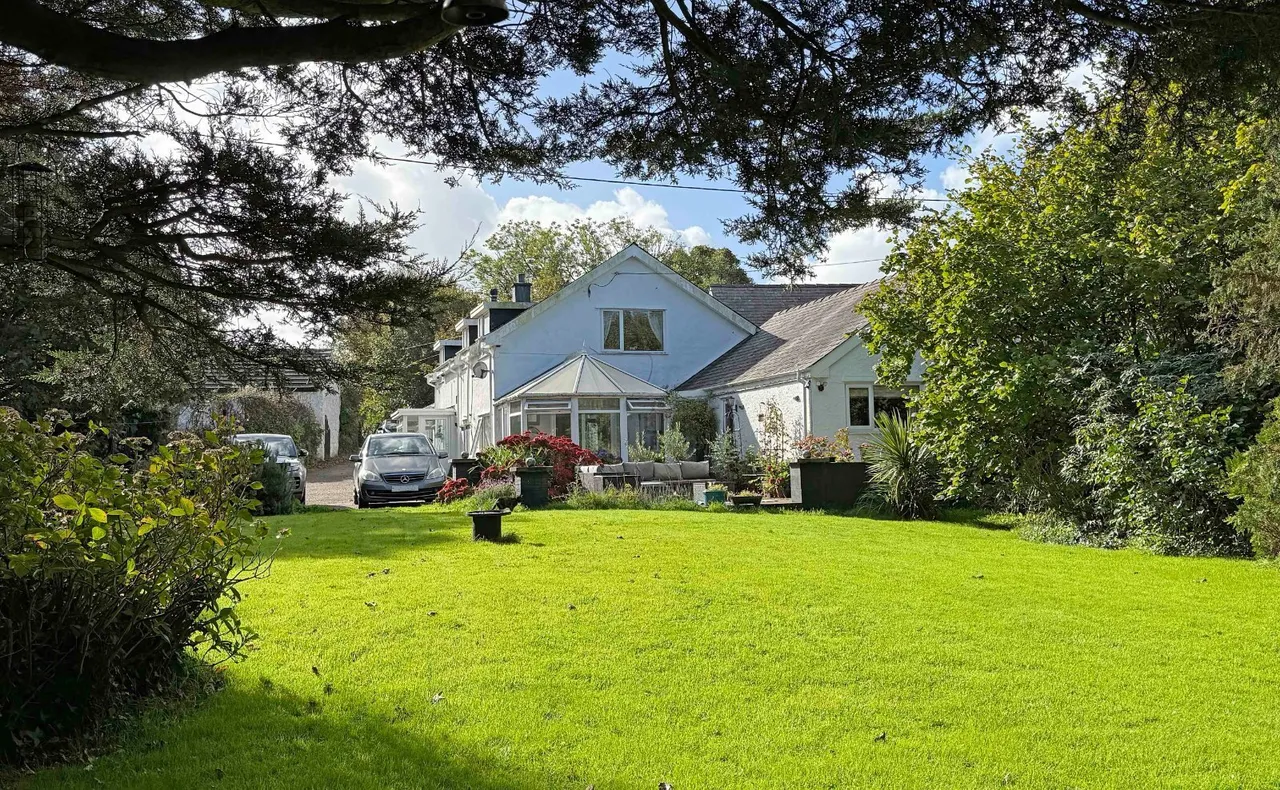 Llanddona, Beaumaris, photo 37