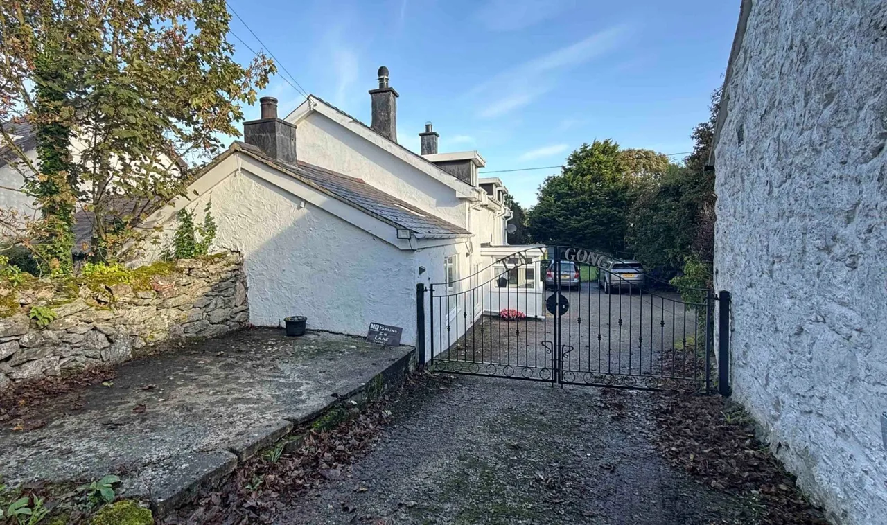 Llanddona, Beaumaris, photo 6
